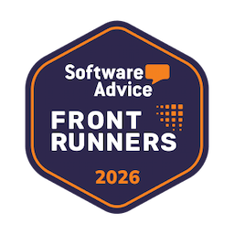 Software Advice Front Runners 2026