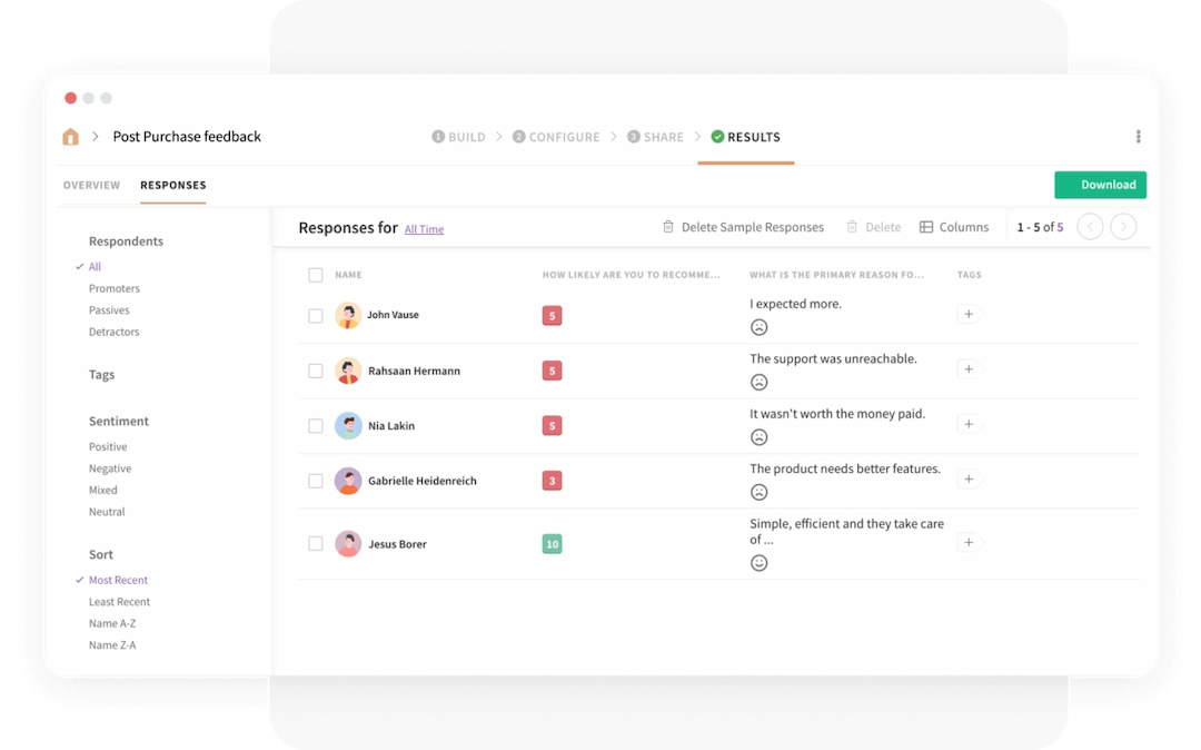 Streamline with Logic Branching Streamline with Logic Branching
