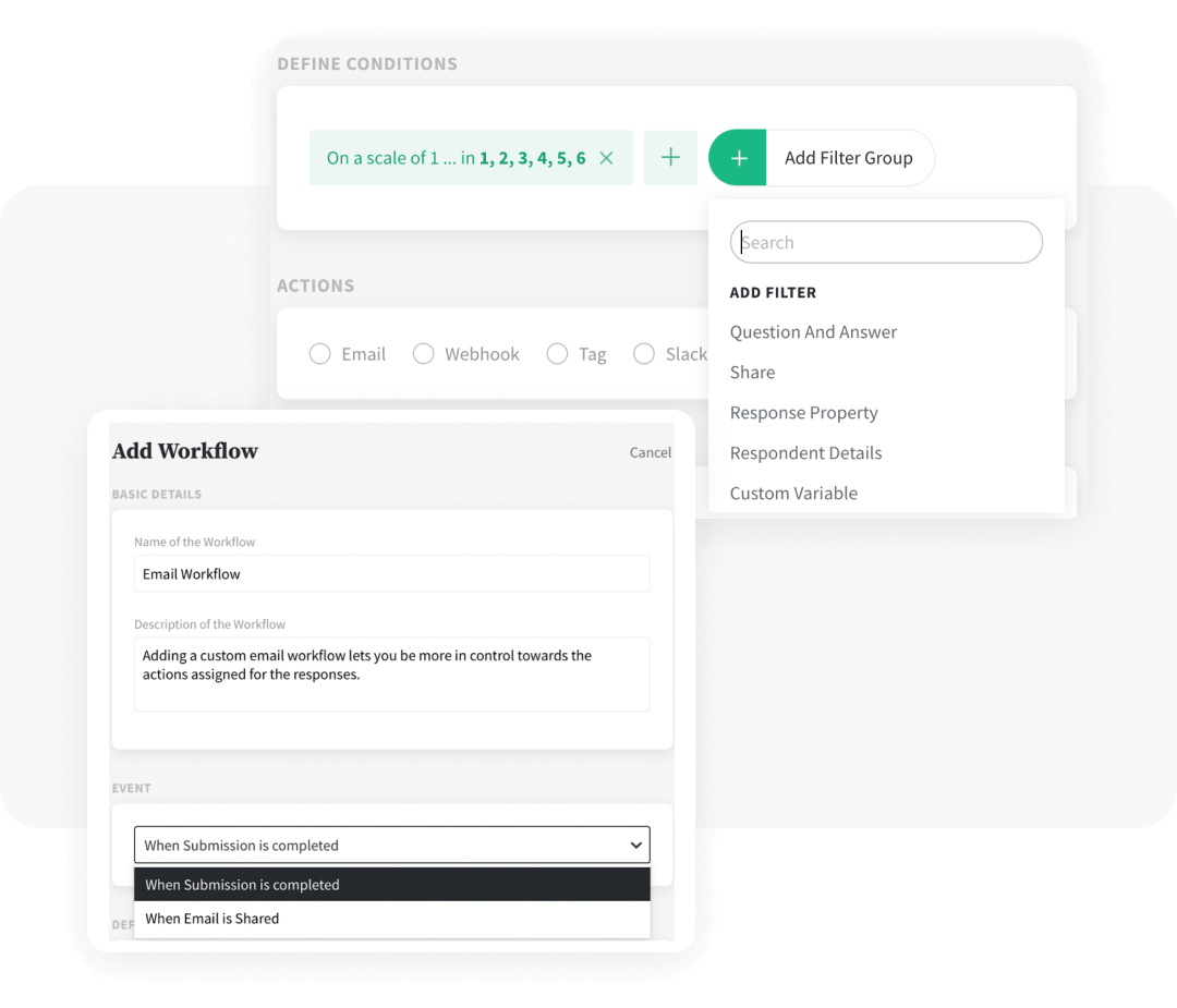 Simplify tasks and streamline workflows Simplify tasks and streamline workflows