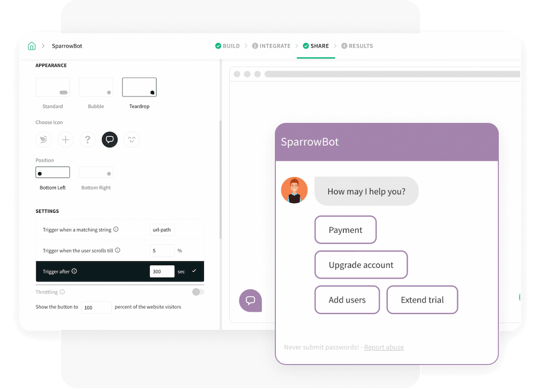 Support that never sleeps, leads that keep growing Support that never sleeps, leads that keep growing