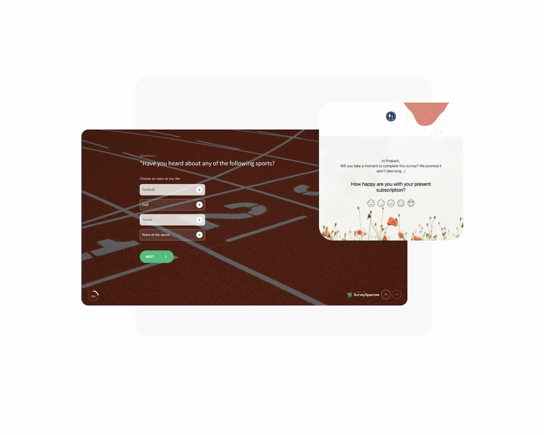 Domain white-labeling Domain white-labeling