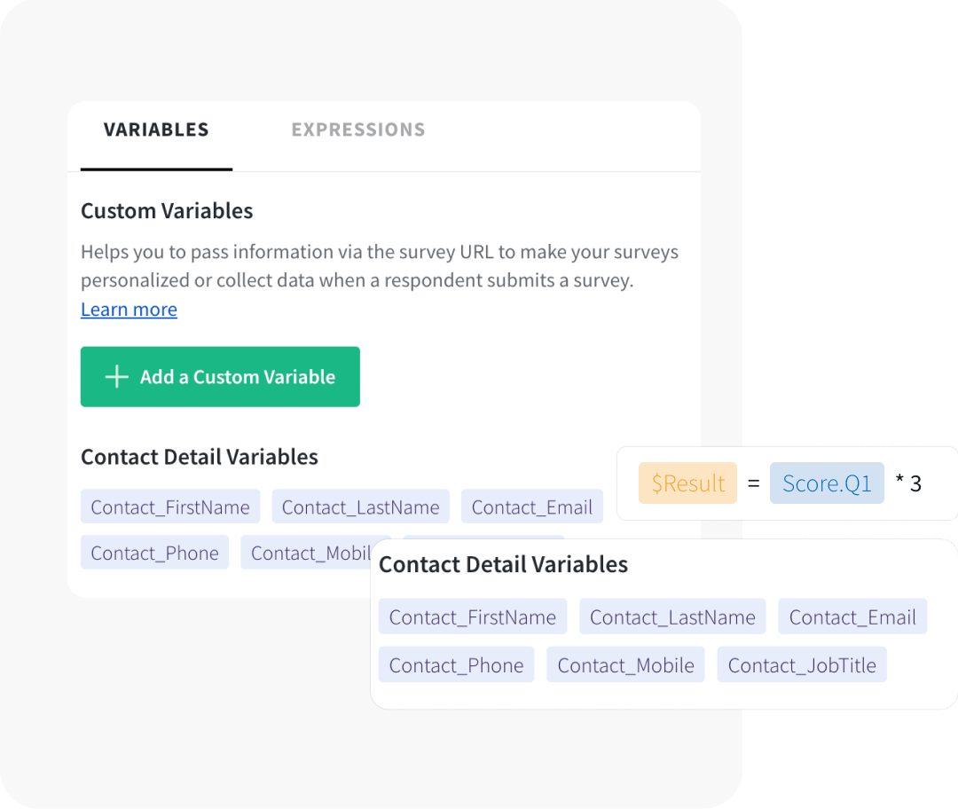 Adaptive conversations Adaptive conversations