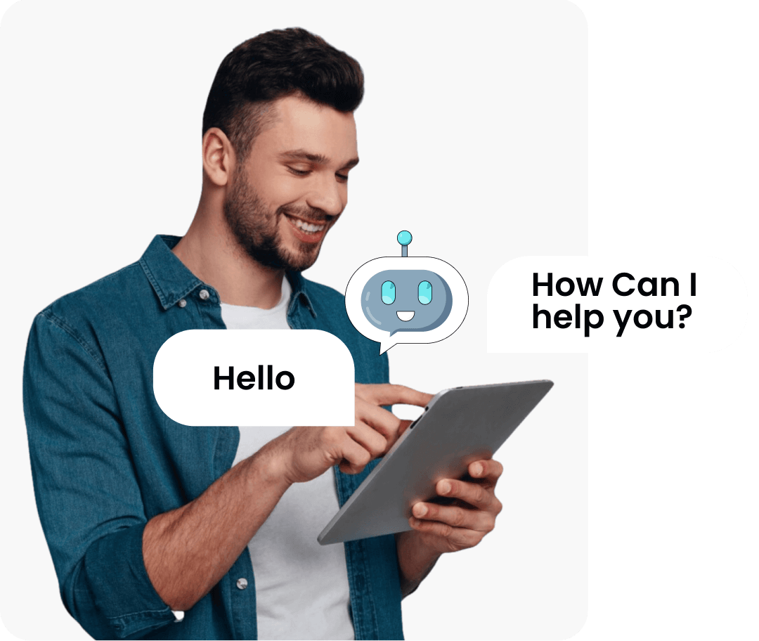 Lead generation reinvented Lead generation reinvented